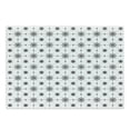 thumbnail image 1 of Compass Cutting Board, Classical Windrose and Helms Monochrome Pattern Marine Navigation Sailing Theme, Decorative Tempered Glass Cutting and Serving Board, Large Size, Black White, by Ambesonne, 1 of 1