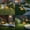 Multicolor-D, variant on Solar Wall Lights Outdoor, Dusk to Dawn Waterproof Fence Lights, Up and Down Lighting, Light Sensor, Suitable for House, Patio, Yard, Garden, Garage, Porch