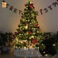thumbnail image 4 of luces navidenas Luces LED de 10M 5M 3M 2M/decoración de fiesta de navidad en casa/luces de hadas estrelladas USB de pilas, 4 of 4