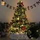 thumbnail image 4 of luces navidenas Luces LED de 10M 5M 3M 2M/decoración de fiesta de navidad en casa/luces de hadas estrelladas USB de pilas, 4 of 4