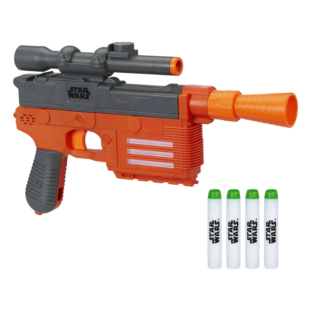 nerf han solo blaster internals