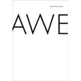 thumbnail image 1 of Pre-Owned Awe (Paperback) 1933517247 9781933517247, 1 of 1