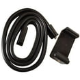 thumbnail image 2 of Multifunctional Phone Rack Bendable Cell Phone Bracket for Shopping Cart Treadmill, 2 of 6