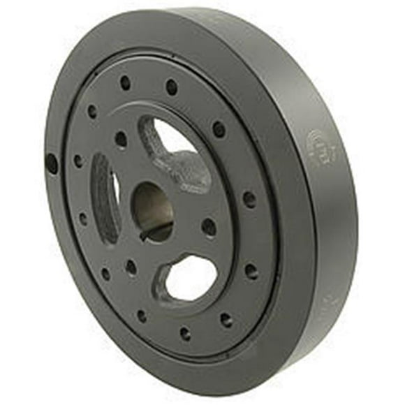 PB1046-SS Balance Harmonique en Acier 8 Po. pour Petit Bloc Chevy