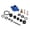 Blue, variant on ENYOUNG Fuel Relief Pressure Spring Seal Kit DD-9H323-7.3 Replacement for Ford 7.3L Powerstroke Diesel Engine 99-03 Premium Silver Aluminum Alloy O-Rings Gaskets Set (8 inches / 20.3 cm)