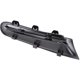 thumbnail image 3 of Rejilla del parachoques delantero,Rejilla del parachoques delantero izquierdo 7701208684 Accesorio para Renault Clio MK3 2005-2009, 3 of 5