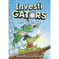 thumbnail image 2 of InvestiGators: All Tide Up (Hardcover), 2 of 2