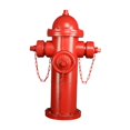 thumbnail image 2 of Modelo De Hidrante Vintage Creativo Para Restaurante Occidental Vintage Rojo Y Largo, 2 of 8