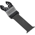 thumbnail image 1 of DEWALT Dwa4205 Oscillating Hardwood Blade,Black, 1 of 2