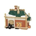 thumbnail image 2 of Department 56 Dickens Village Fullarton Station Building Figurine 6003069 New, 2 of 2