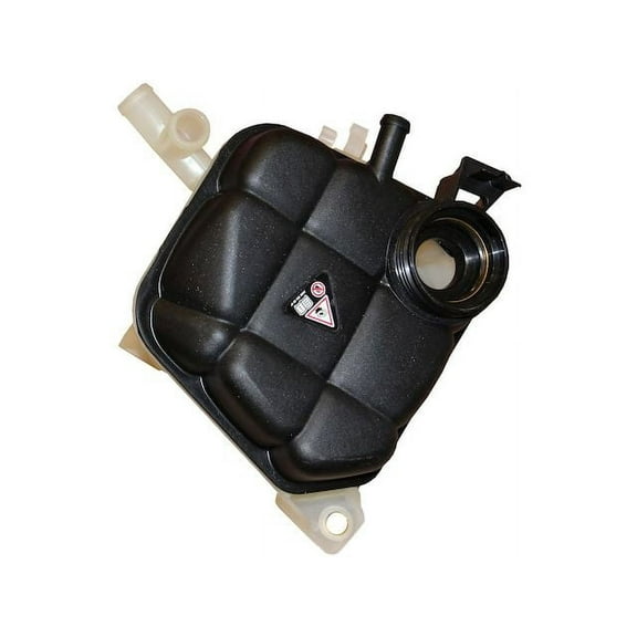 Expansion Tank - Compatible with 2013 - 2016 Mercedes-Benz GL450 2014 2015
