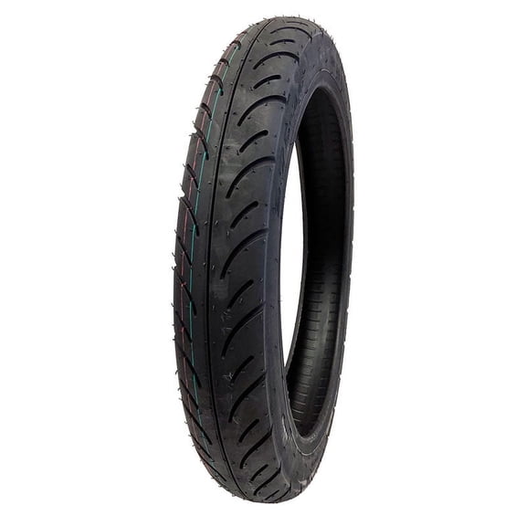 Motorcycle Tire 2.50-16 (80/80-16, 90/80-16) Front or Rear Street Performance Tread (P83)
