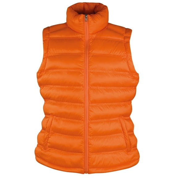 Result Urban Womens Ice Bird Padded Vest