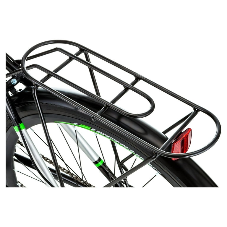 Schwinn 700c central commuter hybrid bike hotsell