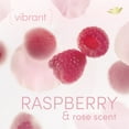 thumbnail image 5 of Dove Women's Whole Body Deodorant Cooling Spray Raspberry & Rose Aluminum Free, 4 oz, 5 of 11