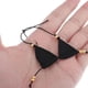 thumbnail image 4 of Paquete de 2 de bikini conjunto de lencería para juguetes calientes de 12 pulgadas Hugo, 4 of 7
