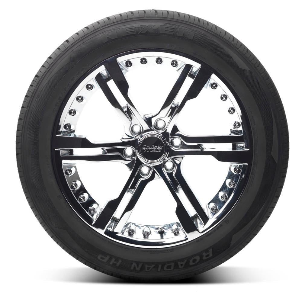 Nexen ROADIAN HP All-Season Radial Tire - 255/50R20 109V - High Performance SUV/Crossover Tire