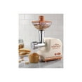 thumbnail image 2 of Nostalgia PBM500 - Peanut butter maker - 350 W, 2 of 4