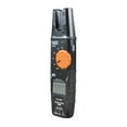 thumbnail image 2 of Klein Tools Open Jaw Fork Meter 200A Ac, 2 of 8