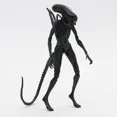 thumbnail image 2 of NECA Alien/Aliens Covenant Xenomorph Warrior modelo de figura de acción regalo figura coleccionable, 2 of 5