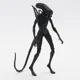 thumbnail image 2 of NECA Alien/Aliens Covenant Xenomorph Warrior modelo de figura de acción regalo figura coleccionable, 2 of 5
