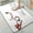 Chinese Ink - wash Plum Blossoms and Birds, variant on 1pc Patriotic Bald Eagle Illustration Bathroom Rug Bathroom Decor and Accessories- Durable,Anti Slip,And Quick Drying,Suitable For Indoor/outdoor Use - Perfect For Bathrooms,Bedrooms,Kitchens