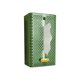 thumbnail image 1 of Toallas para el Baño,Soporte de la Caja de Tejido de Acrílico Montado en la Pared Transparente,Almacenamiento de Toallas Cara Al Revés Dispensador de Papel para Cocina,Organizador Del Baño,Cubierta De, 1 of 3
