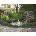 thumbnail image 5 of AquascapePRO 53040 Medium Pondless Waterfall Kit With 16 ft. Stream With 3PL - 3000, 5 of 5