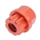 thumbnail image 1 of Accesorios para bicicletas Herramienta de instalación de llave de manivela de bicicleta Quitar perno de fijación Herramientas de reparación de bicicletas Hugtrwg Para estrenar, 1 of 5