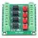 thumbnail image 4 of Módulo adaptador de control de voltaje ANGGREK 4 Canales, 4 of 8