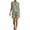 #04 Green 【Mix, Match & Rotate: Stock Up on Daily Colors】, variant on Women's Linen Cotton Shorts Set Sleeveless Top Casual Loose 2 Piece Outfit, Elastic Waist Drawstring, Soft Breathable Comfortable, Summer Beach Vacation Lounge, Womens | VerBelle,Green 2XL