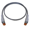 thumbnail image 1 of Cable de extensión de alimentación uflex Power A M-PE3 3m, 1 of 1