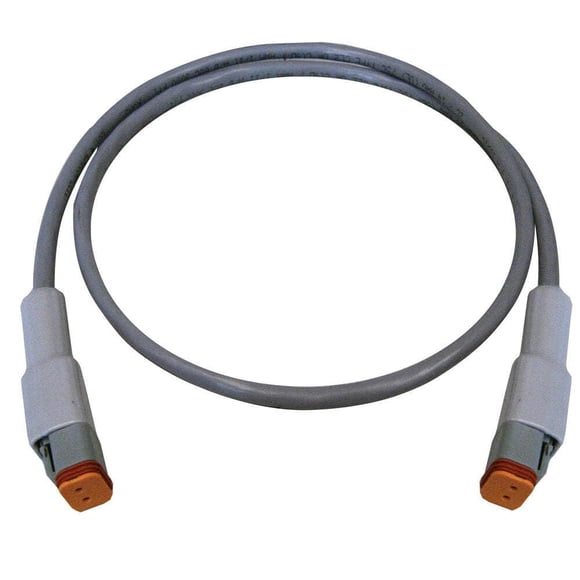 Cable de extensión de alimentación uflex Power A M-PE3 3m