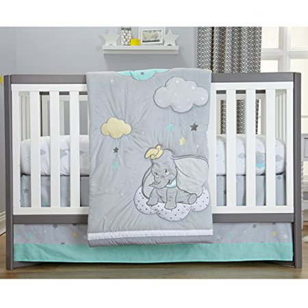 Disney Dream Big 3 Piece Crib Bedding Set Walmart Canada