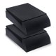 thumbnail image 1 of Almohadillas aislantes para altavoces Liquid Stands, monitor de estudio de 3 a 4,5, 1 of 5
