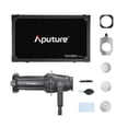 thumbnail image 3 of Set de soportes Aputure Spotlight de 36° con soporte Bowens, 3 of 3