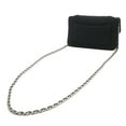 thumbnail image 3 of Pre-Owned CHANEL Matelasse Coco Mark Eco Tote Bag with Chain Shoulder Strap, Cotton... (Good), 3 of 10