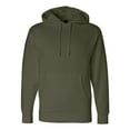 thumbnail image 1 of Sudadera con capucha Compañía de Comercio Independiente IND4000 Army S, 1 of 1