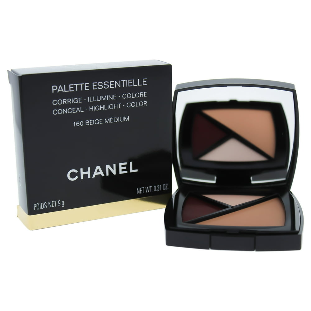 chanel palette essential