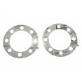 thumbnail image 3 of KarParts360 For Chevy Silverado 2500 2011-2018 Axle Flange Gasket | 2 Pieces | Round-Shaped | Made Of Non-Asbestos Fiber | 8 Bolt Hole | Replacement For 20920620, 3 of 5