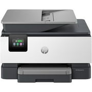 HP OfficeJet Pro 9135e All-in-One Printer,?Color, Printer for Small Medium Business,?Print, Copy, scan, fax,?Wireless Instant Ink Eligible; Two-Sided Printing; Two-Sided scanning; Automatic d