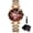 042 Winered, variant on Women Watch Fashion Rose Gold Stainless steel Diamond Quartz Female Wristwatch for Luxury Dress Ladies