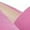 Pink, variant on Franco Sarto Women's Krystal Heeled Mule Pink 7M