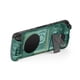 thumbnail image 1 of Estuche protector de consola de cubierta blanda para Steam Deck (carcasa transparente cian), 1 of 6