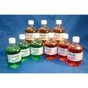 Glucose Drink Glucose Tolerance Beverage, Azer Scientific 10-O-075, 1 Count