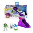 thumbnail image 1 of Imaginext Launcher Set, Inspired by Disney and Pixar Toy Story (Styles May Vary), 1 of 7