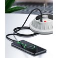 thumbnail image 4 of Bombillas LED solares en luz recargable por USB para al 120led Solar 120w Gloria bombilla de luz de alto brillo, 4 of 9