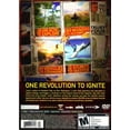 thumbnail image 2 of Just Cause - PlayStation 2, 2 of 2