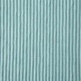 thumbnail image 2 of Design Imports Aqua Ribbed Placemat Set of 6, 2 of 2