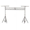 BULBAMERICA 10 Foot easy-to-setup Trussing System DJ Lighting Stand